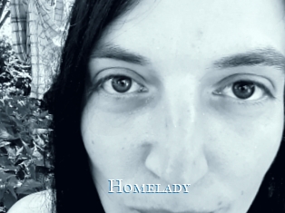 Homelady