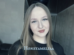 Honeyameliaa