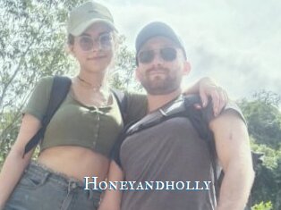 Honeyandholly