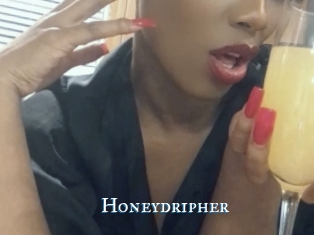 Honeydripher