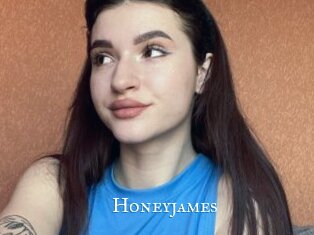 Honeyjames