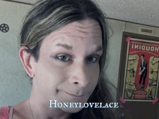 Honeylovelace