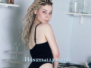 Honeysallymoore