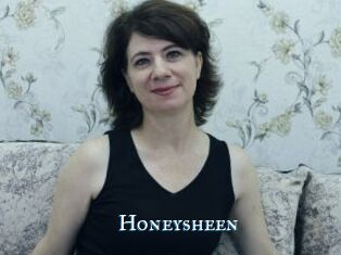 Honeysheen