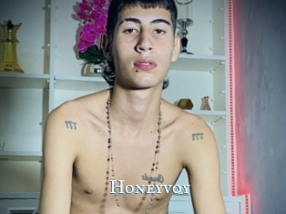 Honeyvoy