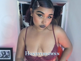 Honeyybrownn