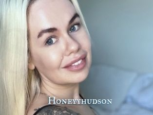 Honeyyhudson