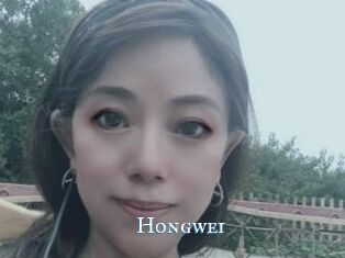 Hongwei