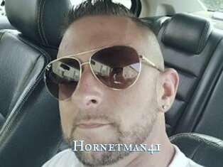 Hornetman41