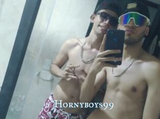 Hornyboys99