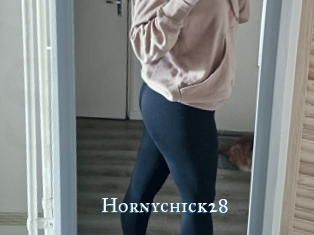 Hornychick28