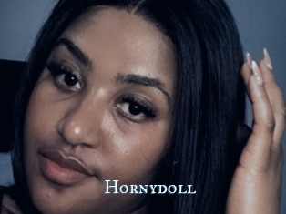 Hornydoll