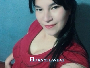 Hornyslavexx