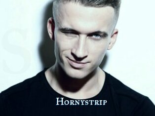 Hornystrip