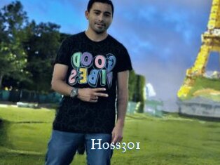 Hoss301