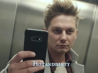 Hotanddirty