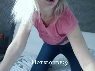 Hotblonde39