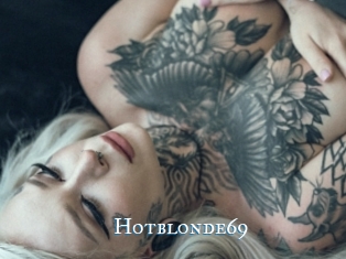 Hotblonde69