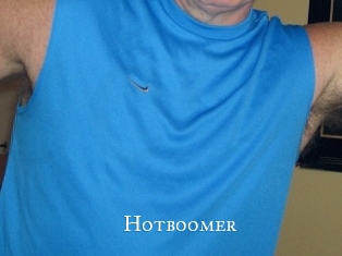 Hotboomer