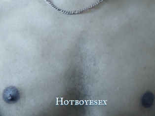 Hotboyesex