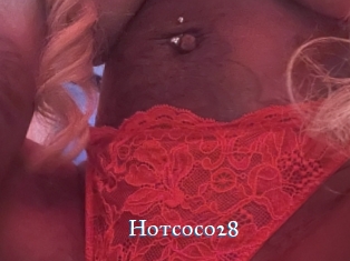 Hotcoco28