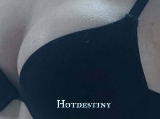 Hotdestiny