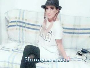 Hotgirlanamaria