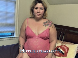 Hotlilycharlotte