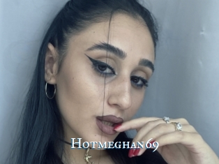 Hotmeghan69