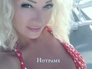 Hotpamx