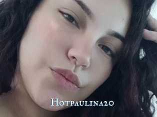 Hotpaulina20