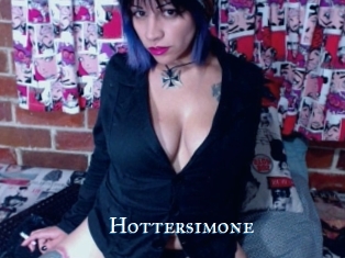 Hottersimone