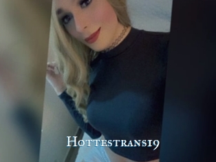 Hottestrans19