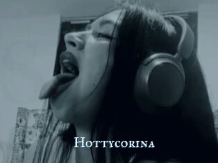 Hottycorina