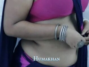 Humakhan