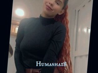 Humasha18