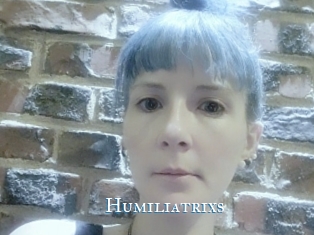 Humiliatrixs