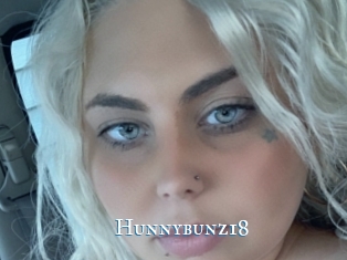 Hunnybunz18