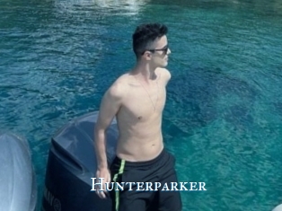 Hunterparker