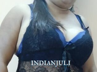 INDIANJULI