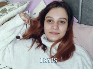 IRYIS