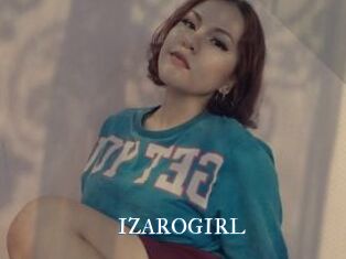 IZAROGIRL