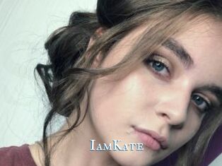 IamKate