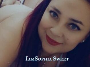 IamSophia_Sweet