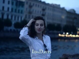 IdaDavis