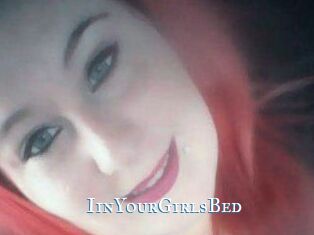 IinYourGirlsBed