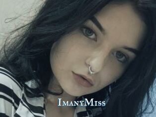 ImanyMiss