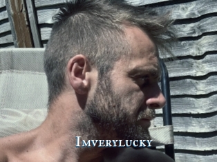 Imverylucky