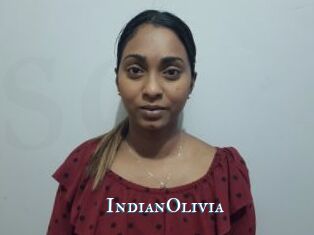 IndianOlivia