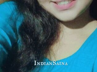 IndianSaina